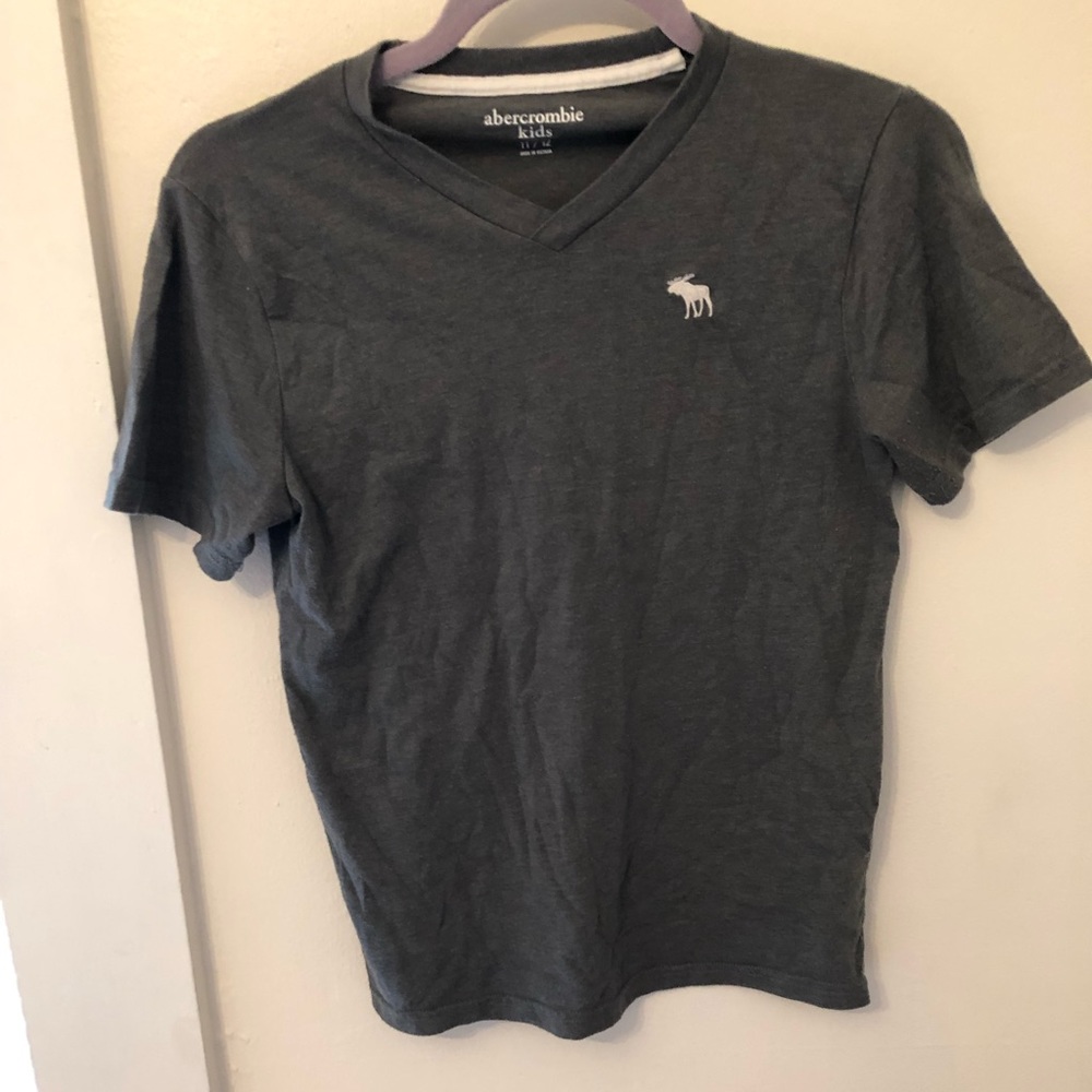 Abercrombie and Fitch kids t-shirt